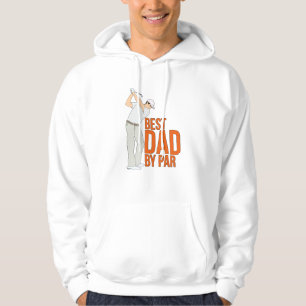 Sudadera Mejor Papá Por Par