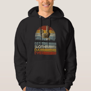 Sudadera Mejor Papel Tradicional Animales De Papá Noel 1395