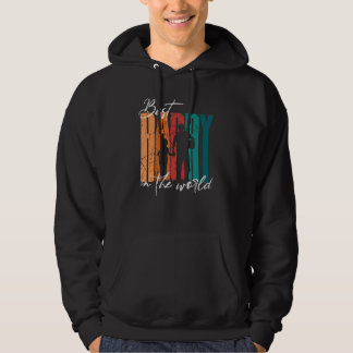 Sudadera Mejor Papi En El Mundo
