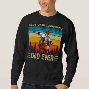 Sudadera Mejor Patinaje De Patinaje De Patinaje Para Hombre