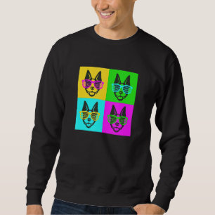Sudadera Mejor Perro de Boston Terrier Mom Bostie Terrier D
