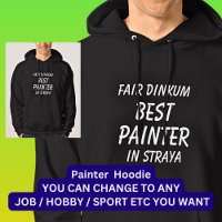 Mejor PINTOR de Dinkum en Straya
