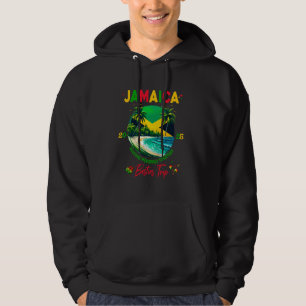 Sudadera Mejores Amigas Cumpleaños Jamaicano Vacaciones Coi