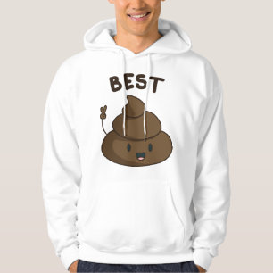 Sudadera Mejores amigos