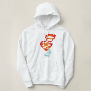 SUDADERA MELANCHOLIC MEDOLIC BY MASANSER PIXELAT