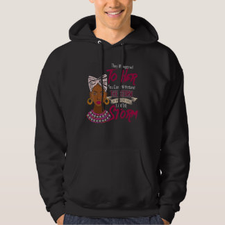Sudadera Melanin Afro Black History Women African American