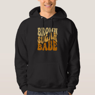 Sudadera Melanin Melanin Magic Bl