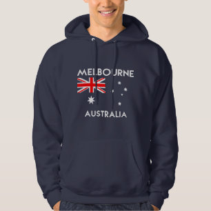 Sudadera Melbourne