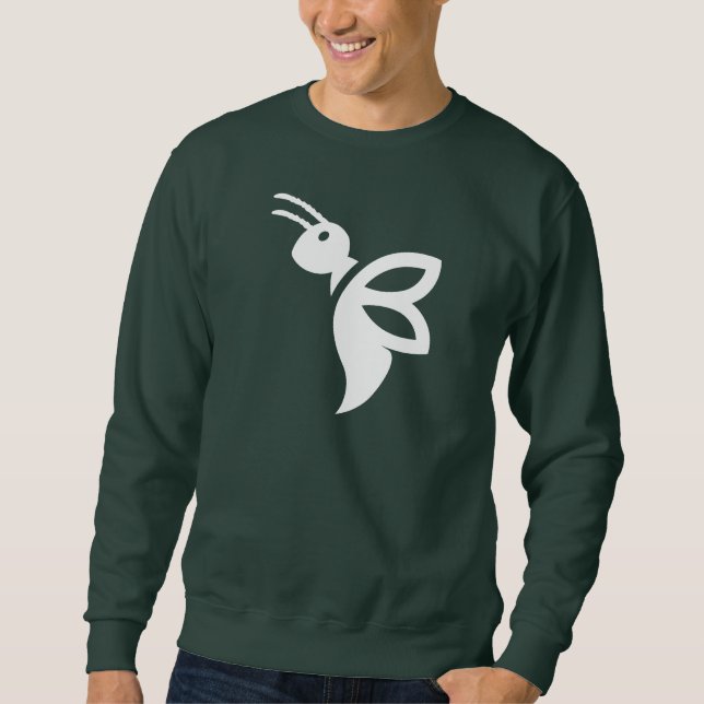 Sudadera Melissa (Anverso)