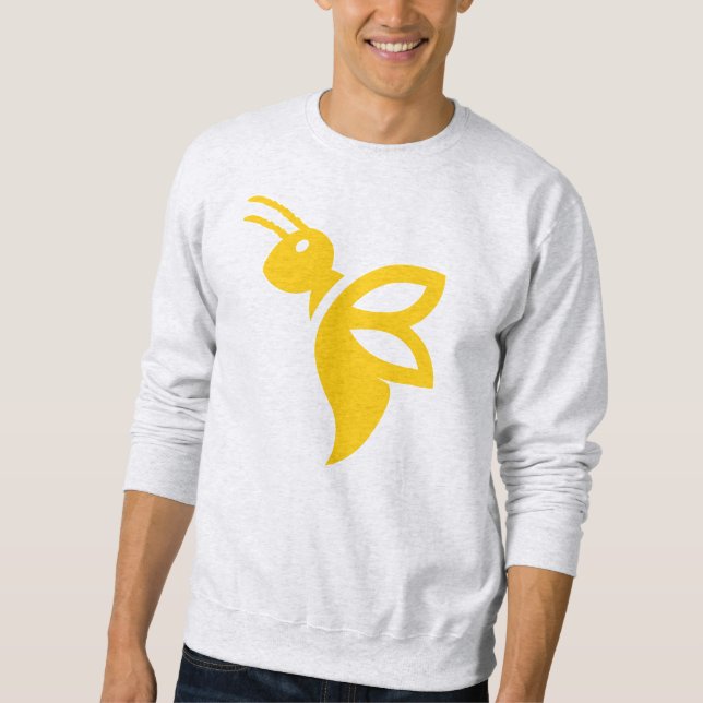 Sudadera Melissa (Anverso)