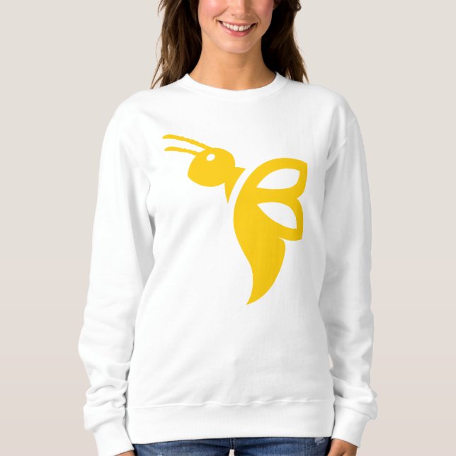 Sudadera Melissa (Anverso)