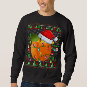 Sudadera Melocotones Fruit Lover Familia Que Coincide Con P