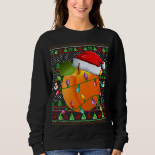 Sudadera Melocotones Fruit Lover Familia Que Coincide Con P