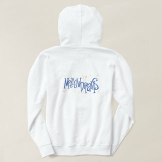 Sudadera Melodream - Barista Hoodie