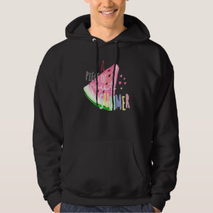 Sudadera Melón de agua Melón Fruta Hombres Mujeres Niños