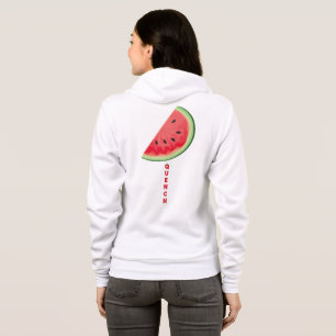 Sudadera Meloncolía