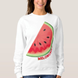 Sudadera Meloncolía