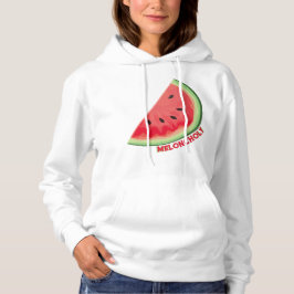 Sudadera Meloncolía