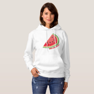 Sudadera Meloncolía