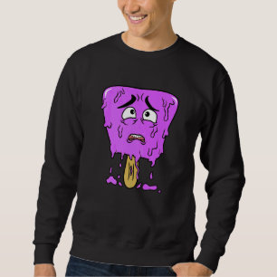Sudadera Melting Popsicle