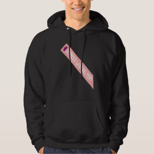 Sudadera Meme de mamá trabajadora divorciada Cita graciosa