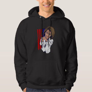 Sudadera Meme de Nancy Pelosi aplaudiendo