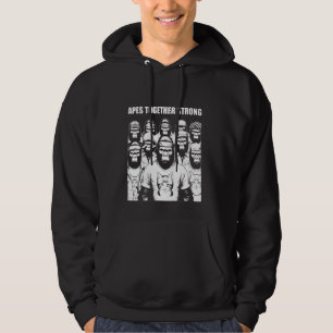 Sudadera Meme fuerte de Wall Street