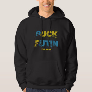 Sudadera meme puck futin sin guerra 
