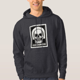 Sudadera Memento mori - Recordando la Muerte