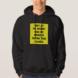 Sudadera Memes Chiste Humor sobre el trabajo Idea de regalo