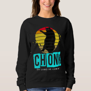Sudadera Memes de memes de chonk Scale Cat