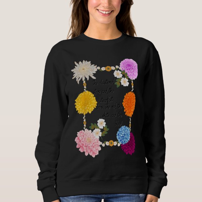 Sudadera Memorial Day (Anverso)