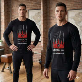 Sudadera Memorial Day Patriotic US Flag Soldier Honor