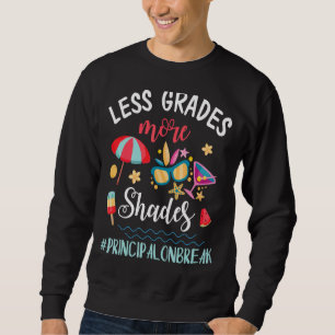Sudadera Menos Grados Más Sombras Principal En Break Hello