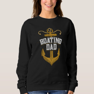 Sudadera Mens Boa