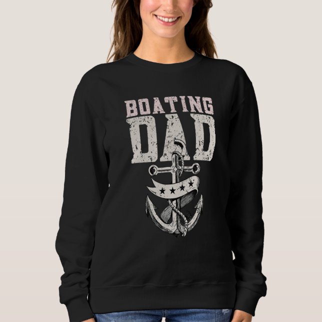 Sudadera Mens Boa (Anverso)