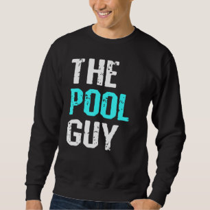 Sudadera Mens El Tipo De La Piscina Natación Summer Sport H