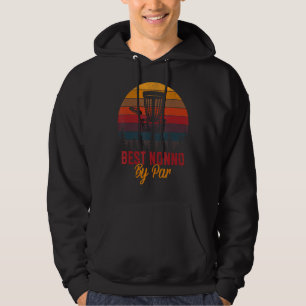 Sudadera Mens Golf Best Nonno Por Par Grandpa Padre