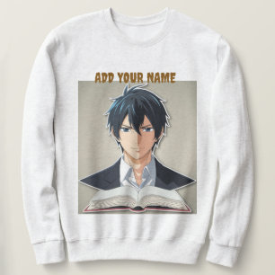 Sudadera Mens Halloween Hoodies "add your name"