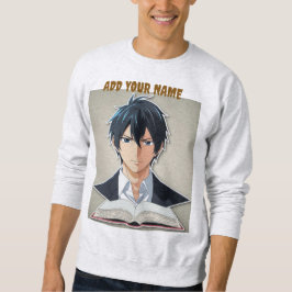 Sudadera Mens Halloween Hoodies "add your name"