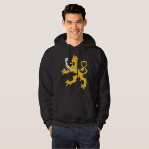 Sudadera Mens Hoodie