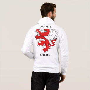 Sudadera Mens Hoodie