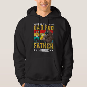 Sudadera Mens Mens Itu2019's Not A Dad Bod Itu2019s A Fathe