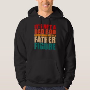 Sudadera Mens Mens Itu2019's Not A Dad Bod Itu2019s A Fathe