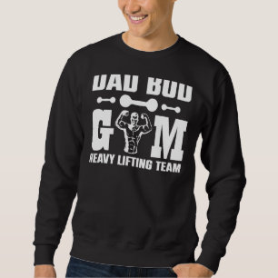 Sudadera Mens Mens Itu2019's Not A Dad Bod Itu2019s A Fathe
