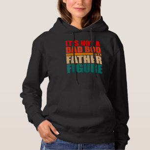 Sudadera Mens Mens Itu2019's Not A Dad Bod Itu2019s A Fathe