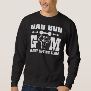 Sudadera Mens Mens Itu2019's Not A Dad Bod Itu2019s A Fathe
