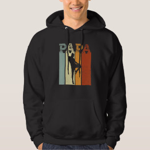 Sudadera Mens Muay Boxeo Tailandés Papá Arte Marcial Mma Pa