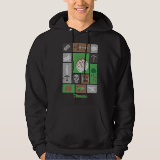 Sudadera Mens My Favorite Terraria Gift For Birthday