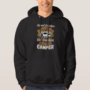 Sudadera Mens Normal Grandpas Juega Bingo Guay Grandpas Dri